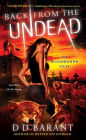Back from the Undead: The Bloodhound Files