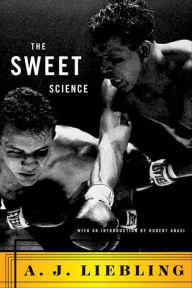 Title: The Sweet Science, Author: A. J. Liebling