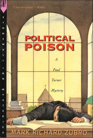 Ebooks download forums Political Poison 9781466802803