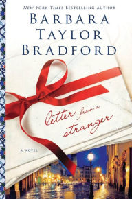 Letter from a Stranger: A Novel