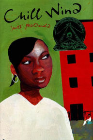 Title: Chill Wind: A Novel, Author: Janet McDonald