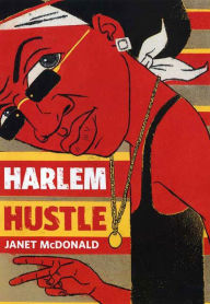 Title: Harlem Hustle, Author: Janet McDonald