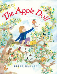 Title: The Apple Doll, Author: Elisa Kleven