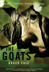 Title: The Goats, Author: Brock Cole