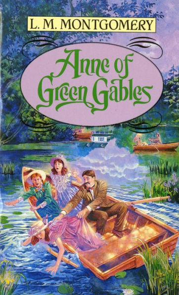 Anne of Green Gables