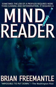 Title: Mind/Reader, Author: Brian Freemantle