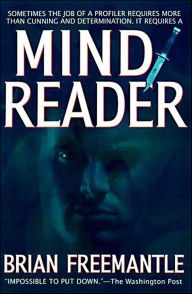 Title: Mind/Reader, Author: Brian Freemantle