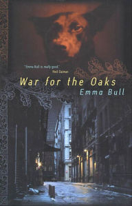 Free account books pdf download War for the Oaks DJVU MOBI by Emma Bull