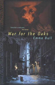 War for the Oaks: A Novel