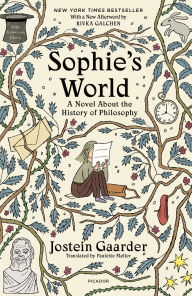 Title: Sophie's World: A Novel About the History of Philosophy, Author: Jostein Gaarder