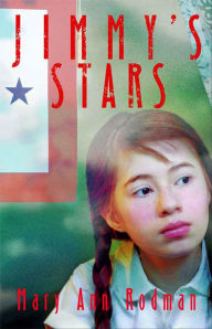 Title: Jimmy's Stars, Author: Mary Ann Rodman