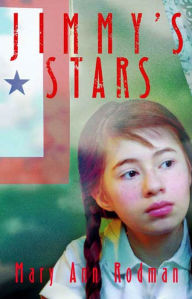 Title: Jimmy's Stars, Author: Mary Ann Rodman