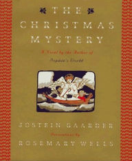 Title: The Christmas Mystery: A Novel, Author: Jostein Gaarder