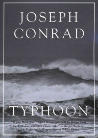 Title: Typhoon, Author: Joseph Conrad