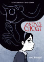 Alternative view 2 of Anya's Ghost