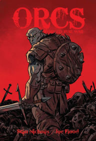 Title: Orcs: Forged for War, Author: Stan Nicholls