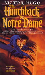 Title: The Hunchback of Notre-Dame, Author: Victor Hugo