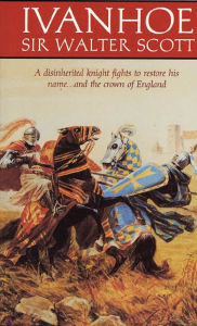 Title: Ivanhoe, Author: Walter Scott