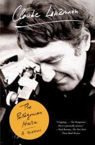 Title: The Patagonian Hare: A Memoir, Author: Claude Lanzmann