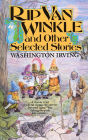 Rip Van Winkle: and other selected stories