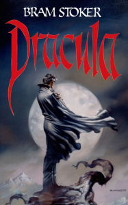 Title: Dracula, Author: Bram Stoker