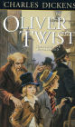 Oliver Twist