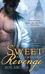 Alternative view 1 of Sweet Revenge: A Nemesis Unlimited Novel