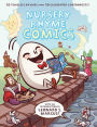 Nursery Rhyme Comics: 50 Timeless Rhymes from 50 Celebrated Cartoonists