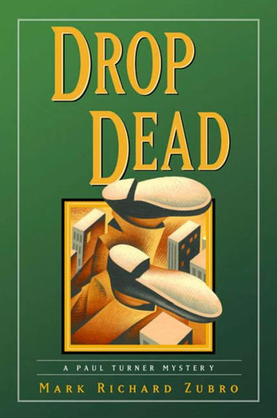 Drop Dead (Paul Turner Series #5)