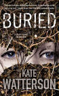 Buried (Detective Ellie MacIntosh Series #3)