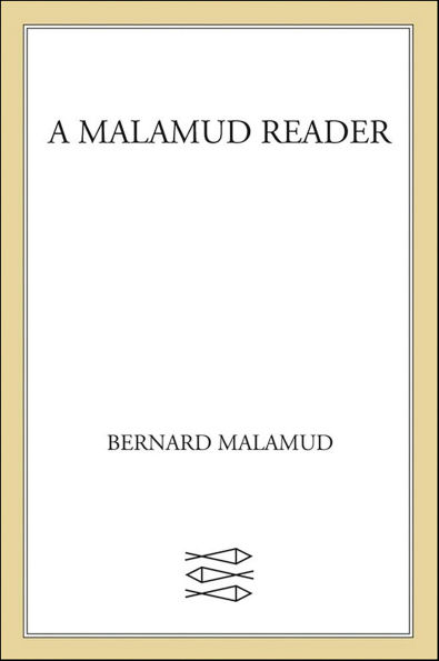 A Malamud Reader