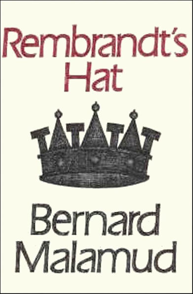 Rembrandt's Hat