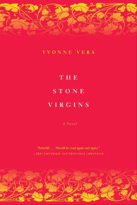 Textbook pdfs free download The Stone Virgins: A Novel  9781466806061