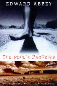 Download books in spanish online The Fool's Progress: An Honest Novel 9781466806290 