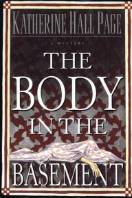 The Body in the Basement (Faith Fairchild Series #6)