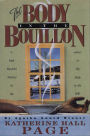 The Body in the Bouillon: A Mystery