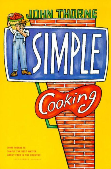 Simple Cooking