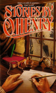 Title: Stories by O. Henry, Author: O. Henry