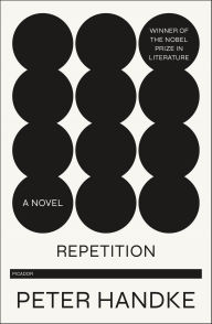 Title: Repetition, Author: Peter Handke