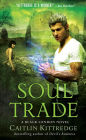 Soul Trade: A Black London Novel