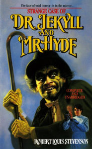 Title: Strange Case of Doctor Jekyll And Mr. Hyde, Author: Robert Louis Stevenson