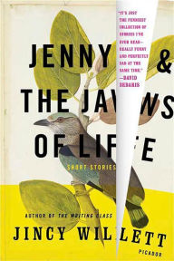 Title: Jenny and the Jaws of Life: Short Stories, Author: Jincy Willett