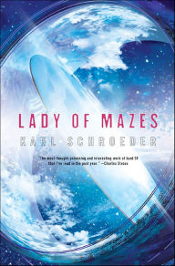 Lady of Mazes