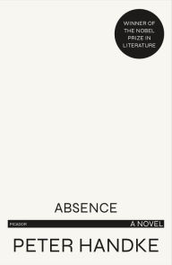 Title: Absence, Author: Peter Handke