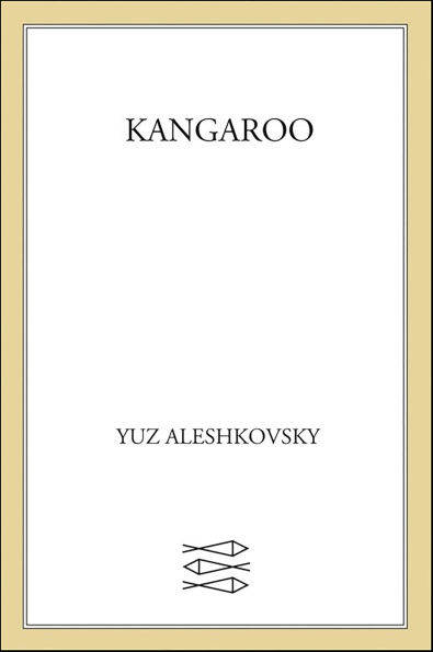 Kangaroo