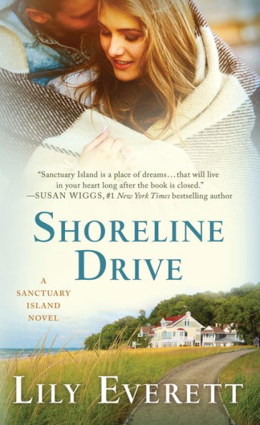 Shoreline Drive: Sanctuary Island Book 2