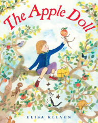 Title: The Apple Doll, Author: Elisa Kleven