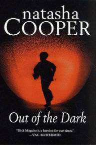 Title: Out of the Dark: A Trish Maguire Mystery, Author: Natasha Cooper