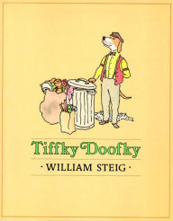 Title: Tiffky Doofky: A Picture Book, Author: William Steig