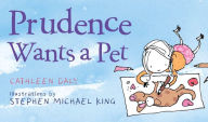 Title: Prudence Wants a Pet, Author: Cathleen Daly